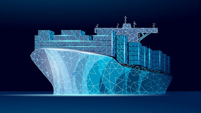 Realize your shipbuilding vision in 3D