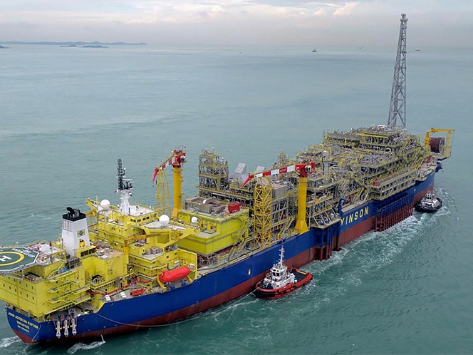 Reduce downtime and improve operational efficiency