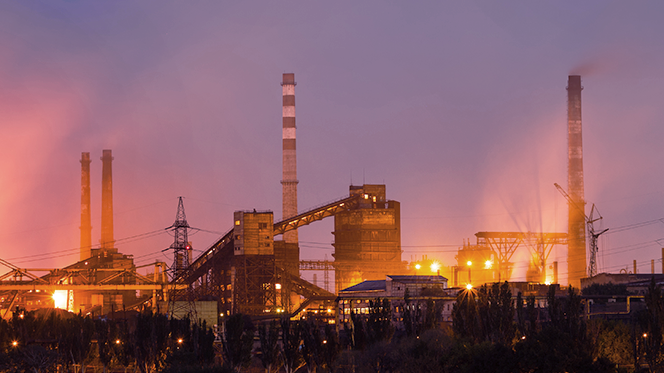 Increase resiliency, reliability & sustainability across the metals value chain