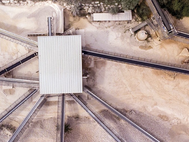 Make your assets safe more efficient and more reliable
