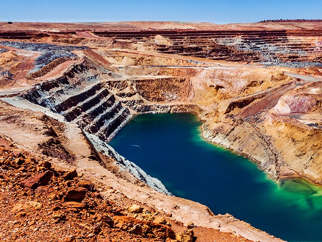 Protect precious resources and lower your carbon emissions