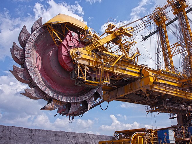 Optimize the entire value chain and increase productivity
