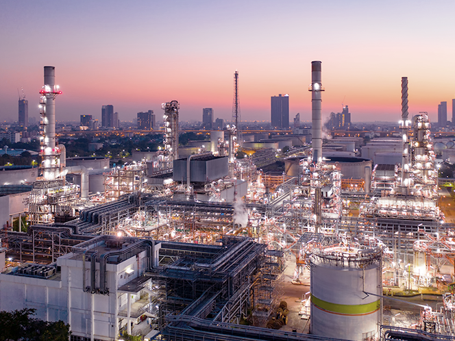 Software solutions for downstream
