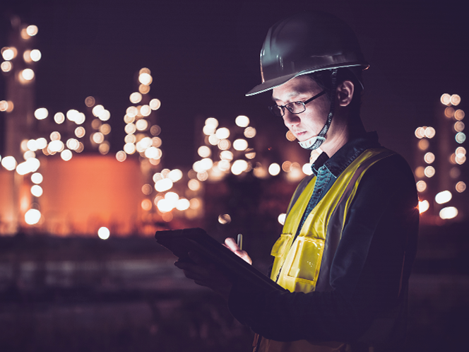 Empower your enterprise
