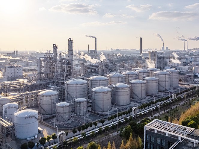 Explore Oil Gas and Energy