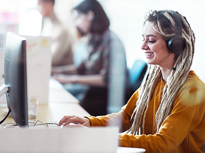 Accelerating the abatement