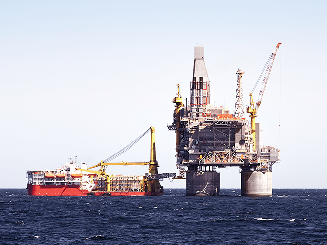 Explore Oil Gas and Energy 