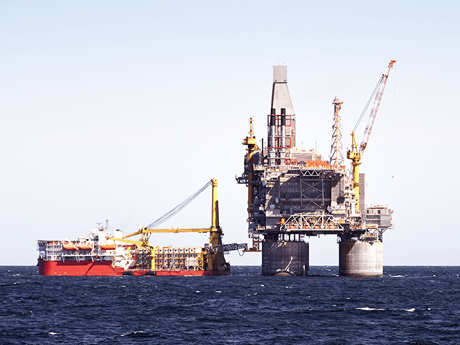 Explore Oil Gas and Energy