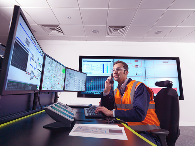 Explore Oil Gas and Energy