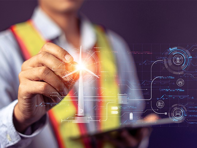 Improve grid reliability