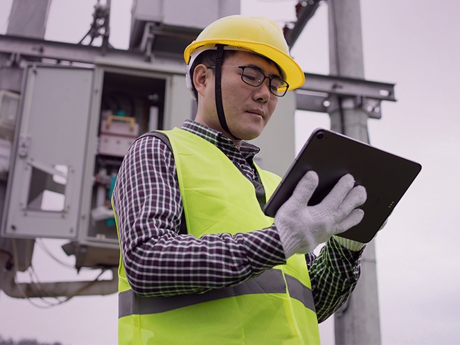 Maximize asset performance