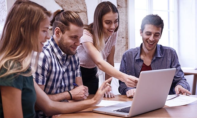 What is in it for you?