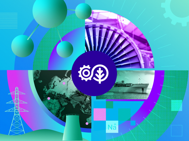 The future of energy: a roundup