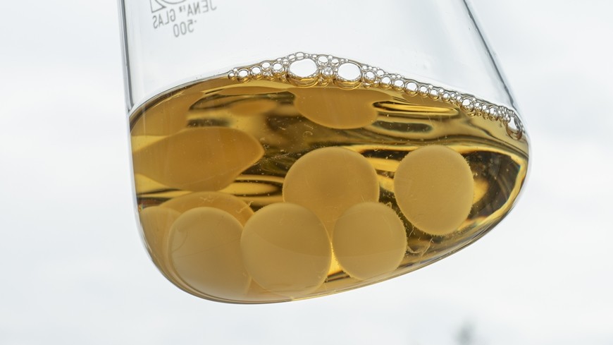 Empa fuel cell photo
