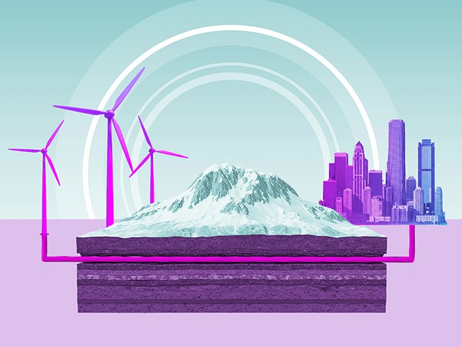 Can undergrounding help fix grid transmission?