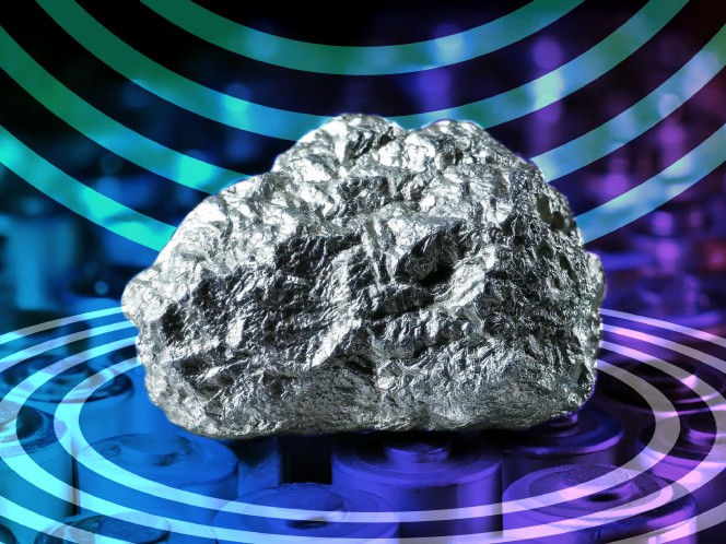 China-US antipathy highlights strategic importance of antimony
