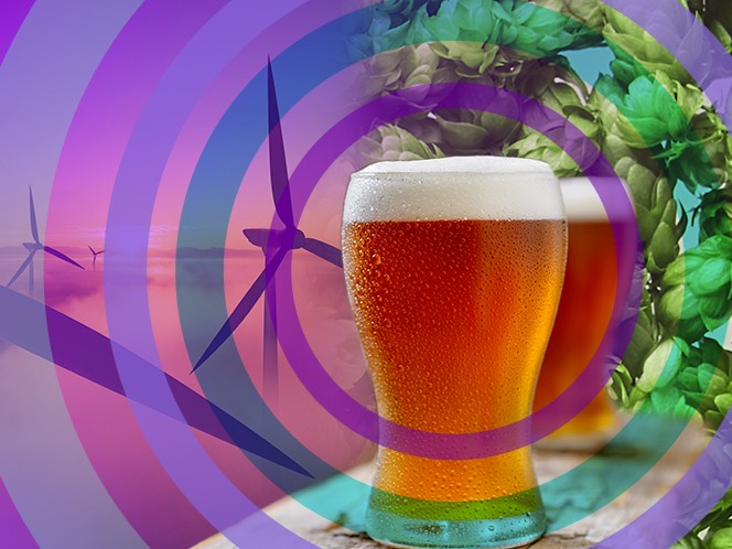 Crafting green beer is harder than you think