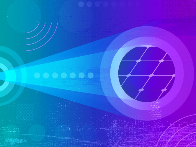 Energy generation on every surface