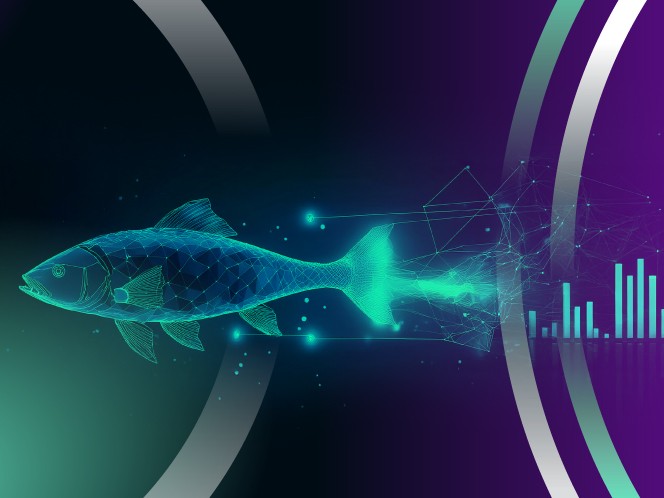 flexing their mussels: Fish and mollusks collect bio-digital data for water utilities