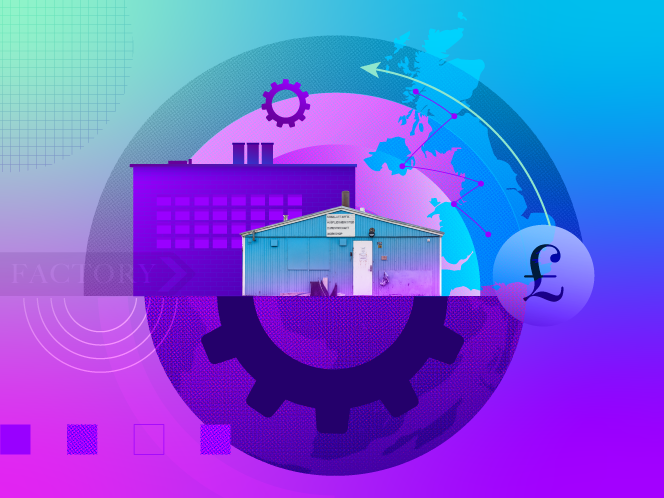 Four lessons from 40 factories