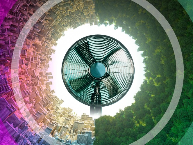 How cities are heat-proofing for climate change