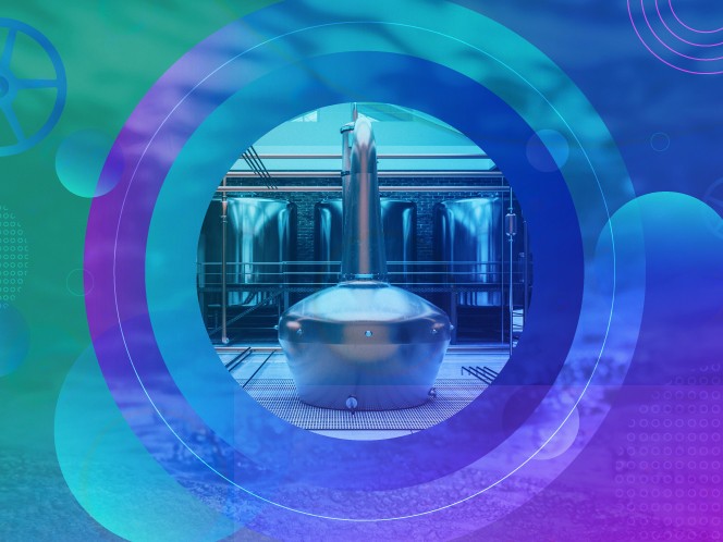 How hydrogen is changing whisky production 