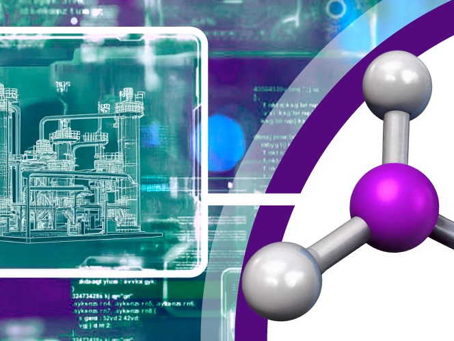 How process simulation software will help build a new green ammonia economy
