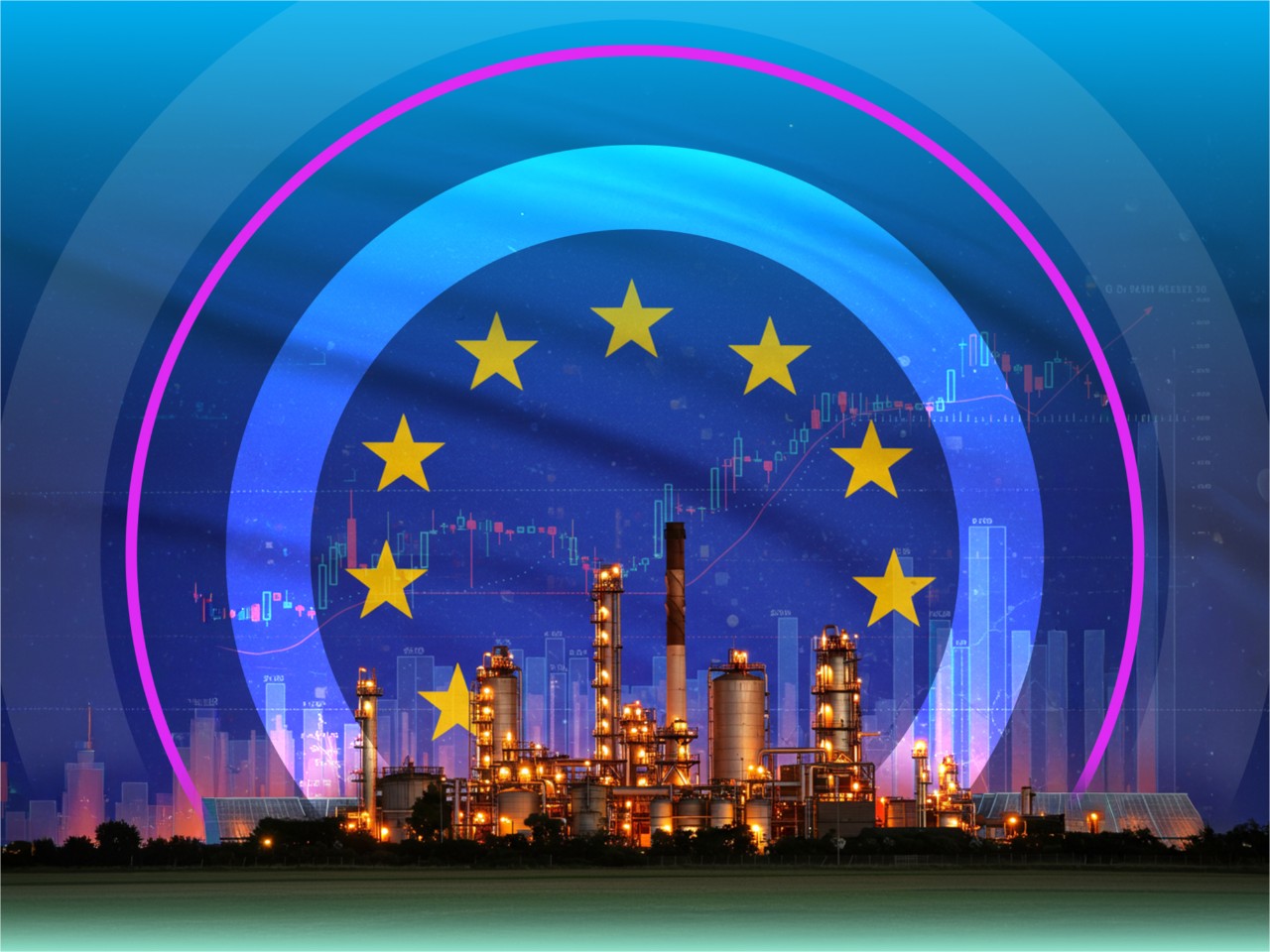 How the European chemical industry can make its comeback