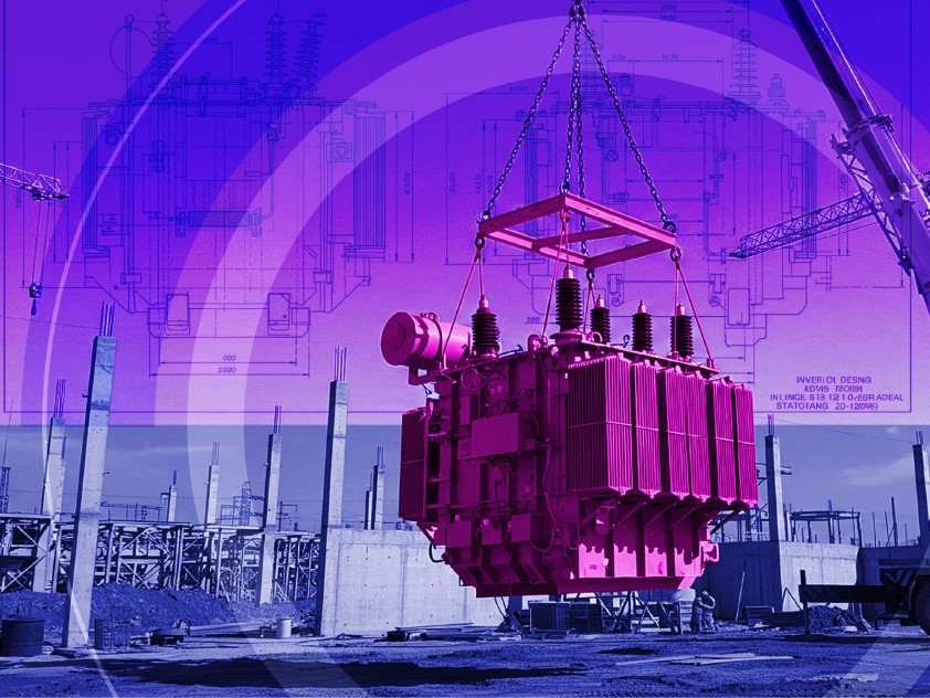 How to build a power transformer