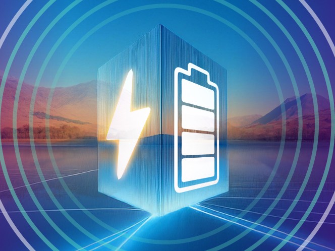 How to tackle the power storage problem