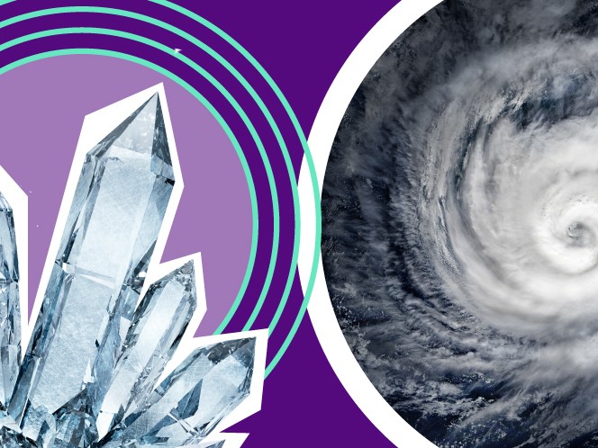 Hurricane Helene threatens global semiconductor supply chain