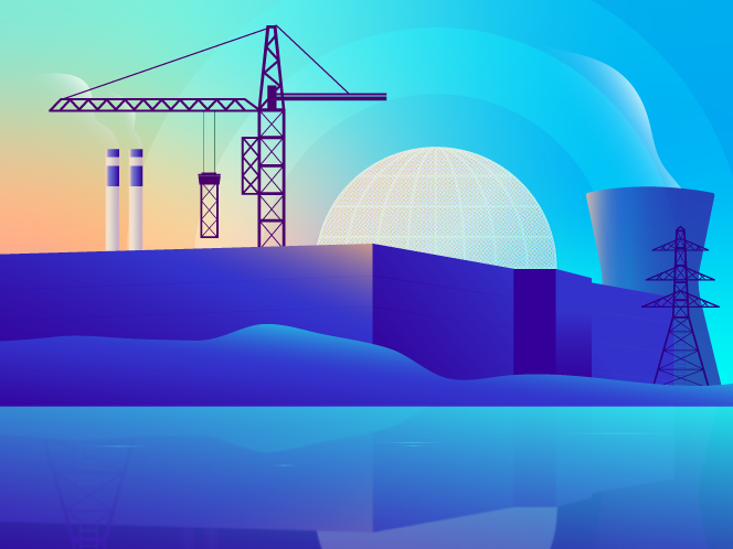 Is the U.K. finally reversing its nuclear decline