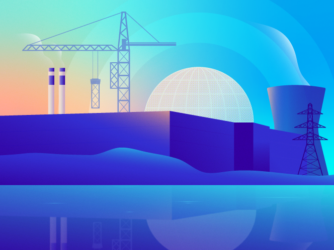 Is the U.K. finally reversing its nuclear decline