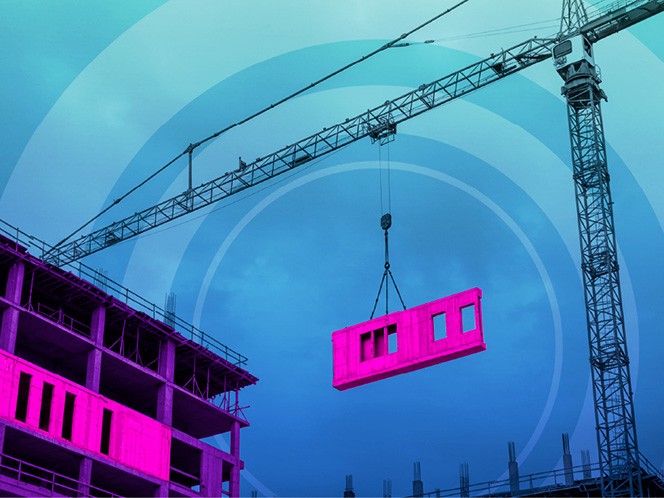 Modular construction: the background to the boom