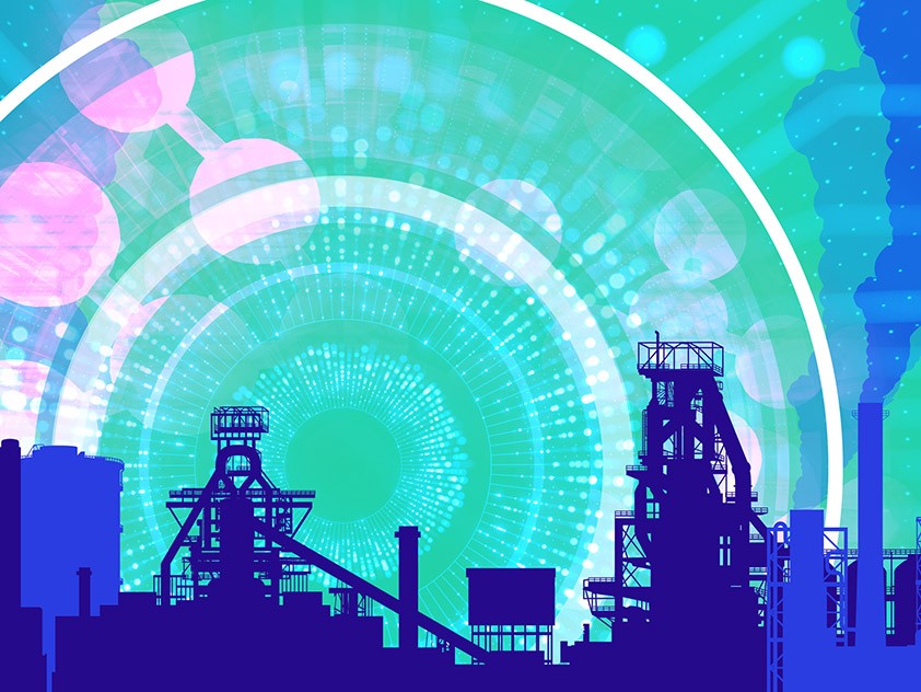 Preventing accidents in the chemicals industry with AI