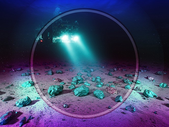 Race to the bottom: Deep-sea mining, explained