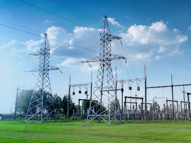 aging infrastructure