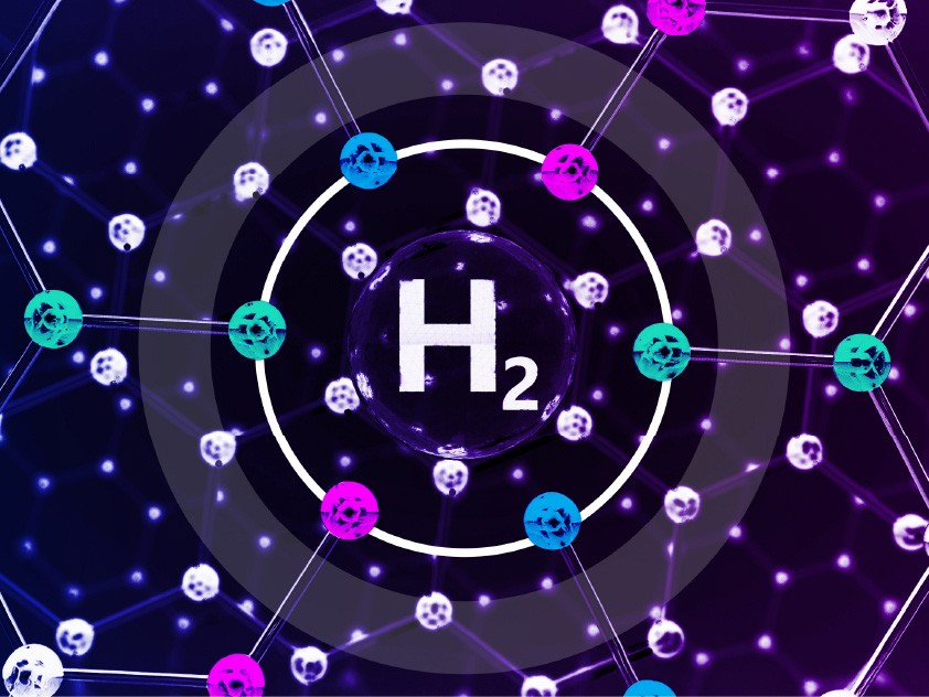 Understanding the hydrogen spectrum