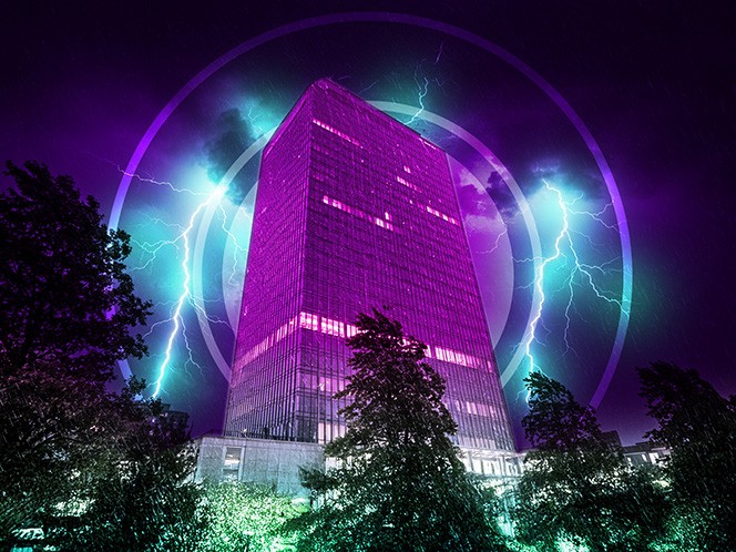 Weather-proofing skyscrapers in the age of climate change