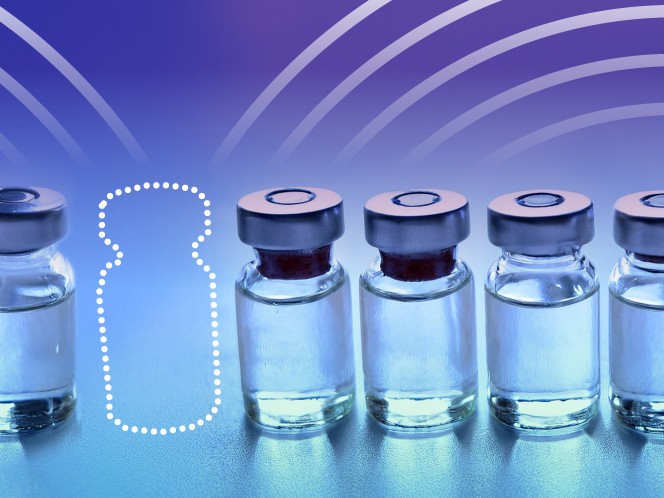 What’s causing the growth in drug shortages?