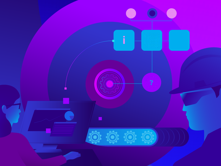 Why agentic AI is the biggest story in manufacturing