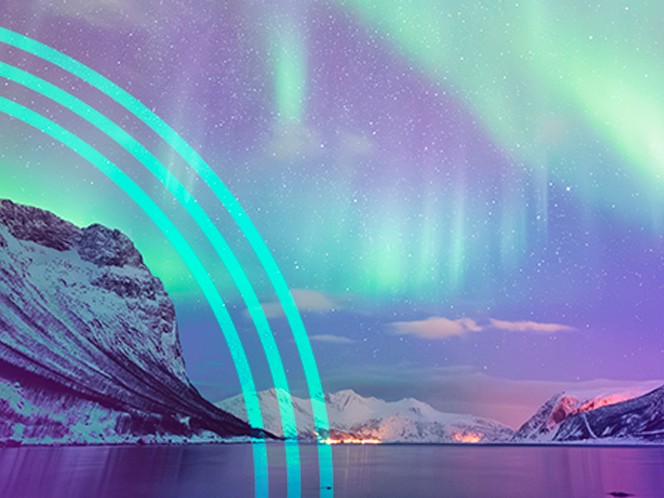 Why Norway is pumping carbon deep beneath the sea