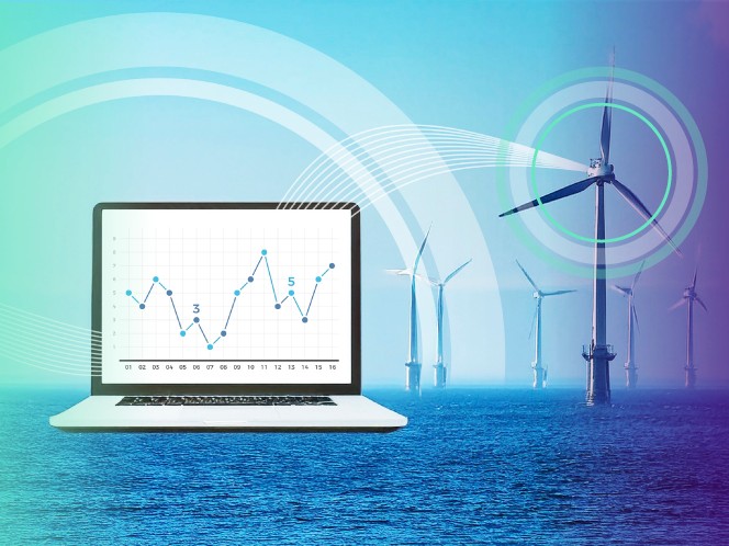 Why predictive maintenance is key to a renewables-reliant grid