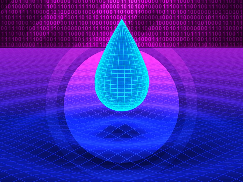 Why tackling water scarcity requires a rethink on technology investment 