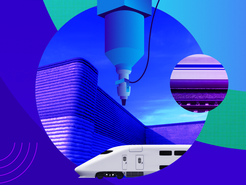 Will 3D printing revolutionize the construction industry?