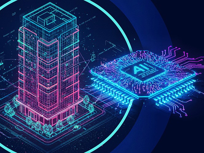 Will artificial intelligence amplify the case for integrated digital assets?