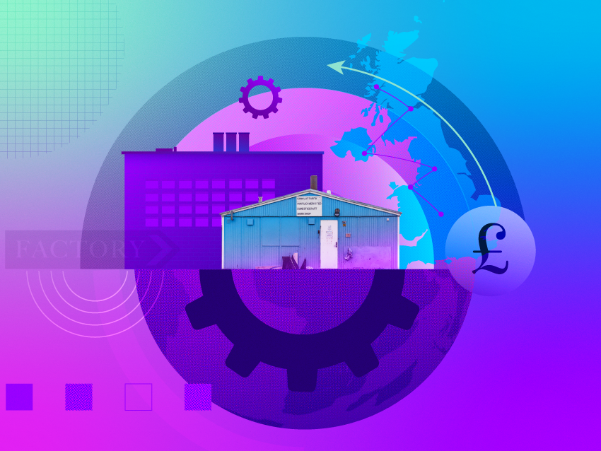 Four lessons from 40 factories