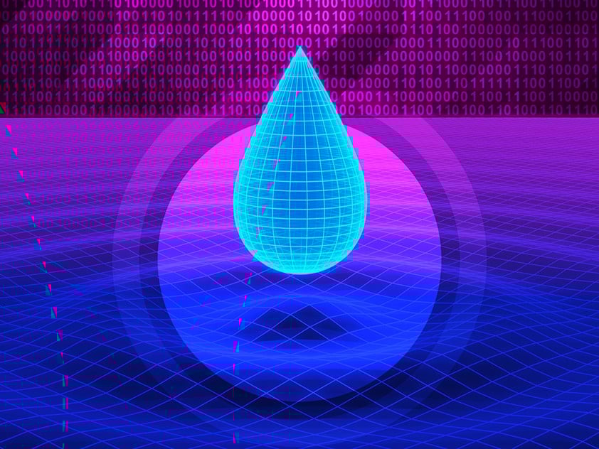 Why tackling water scarcity requires a rethink on technology investment 