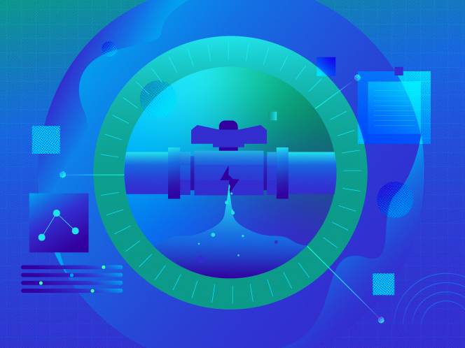 Smart water for a changing environment