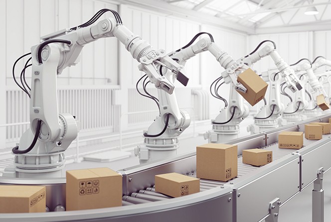Graphic Packaging International: Planning ahead with data